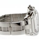 Cartier Roadster XL Automatic Chronograph 43mm Ref W62019X6 — photo 10