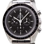 Omega Speedmaster Moon 42mm — photo 1