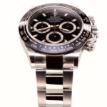 Rolex Daytona Ceramic Steel 40mm — photo 4