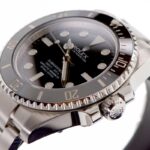 Rolex Submariner Ceramic Ref. 114060 — photo 3