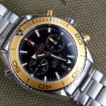 Omega Planet Ocean Chronograph 45.5mm Ref 232.30.46.51.01.002 — photo 11
