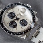 Tudor Oysterdate Chrono Time 'Big Block' 40mm Ref 79160 — photo 11