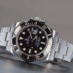 Rolex Submariner Date Ceramic 40mm Reference 116610LN — photo 6