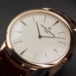 Vacheron Constantin Patrimony 18K Pink Gold 40mm 81180 — photo 4