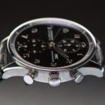 IWC Portuguese Chronograph 41mm Reference IW371438 — photo 11