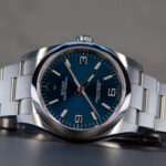 Rolex Oyster Perpetual 36mm Reference 116000 — photo 9