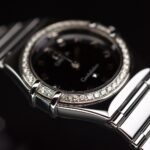Omega Ladies Constellation My Choice Diamond Set 22mm Reference 1465.51.00 — photo 7