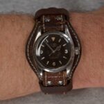 Rolex Explorer Gilt Dial 36mm Circa 1956 Reference 6610 — photo 11