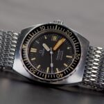Omega Seamaster 120M "Baby PloProf" 39mm Reference 166.025 — photo 3