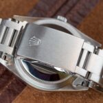 Rolex Datejust 36mm Ref 16200 — photo 5