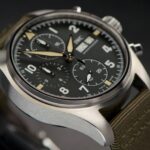 IWC Spitfire Chronograph 41mm Reference IW387901 — photo 3