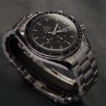 Omega Speedmaster Professional Moon Watch "Sapphire Sandwich" 42mm Ref 3573.50.00 — photo 4