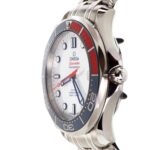 Omega Seamster Commander 007 41mm — photo 2