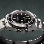 Rolex Sea Dweller 4000 40mm Reference 16600 U Serial — photo 9