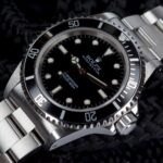 Rolex Submariner Swiss Only Ref 14060 40mm — photo 2