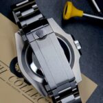 Rolex Submariner Ceramic 40mm Reference 114060 — photo 10