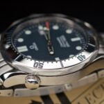 Omega Seamaster 41mm Reference 2542.80.00 — photo 5