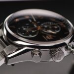 Tag Heuer Carrera CAL 1887 43mm Reference CAR2014 — photo 10