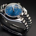 Rolex Datejust Oyster Steel & White Gold 41mm Reference 126334 — photo 11