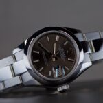 Rolex Datejust 28mm Reference 279160 — photo 3
