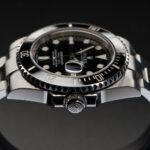 Rolex Submariner Date 40mm Reference 116610LN — photo 6