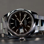 Rolex Datejust 36mm Reference 126200 Circa 2019 — photo 3