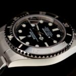 Rolex Submariner Date 41mm Ceramic Reference 126610LN 2020 — photo 10