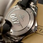 Omega Seamaster 007 Bond 41mm Rererence 2226.80.00 — photo 9