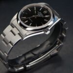 Rolex Airking 34mm Reference 14000M — photo 11