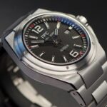 IWC Ingenieur Mission Earth 45mm Reference 323601 — photo 8