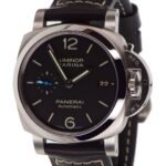 Panerai Luminor Marina 42mm Reference PAM02392 Circa 2021 — photo 1