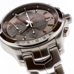 Tag Heuer Link Chronograph Calibre 16 42mm — photo 5
