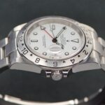 Rolex Explorer 2 "Polar" 40mm Reference 16570 Y Serial — photo 11