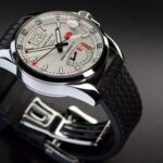 Chopard Mille Miglia Gran Turismo XL 44mm Reference 8997 — photo 8
