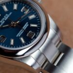 Rolex Oyster Perpetual 26mm Ref 176200 — photo 6