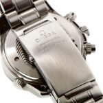 Omega Seamaster Sword Hand America's Cup 41mm — photo 5