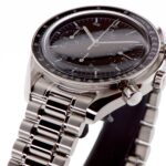 Omega Speedmaster Reduced 39mm Ref 3510.50.00 — photo 9
