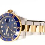 Rolex Submariner 116613LB 18kGold/Steel — photo 9
