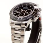 Rolex Daytona Ceramic Steel 40mm — photo 5