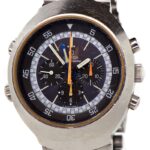 Omega Flight Master 1969' Ref-145-036 — photo 1