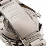 Omega Planet Ocean 42mm Ref-2290.5000 — photo 7