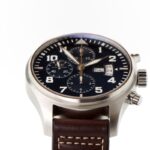 IWC Pilot Chronograph Petit Prince 43mm — photo 4