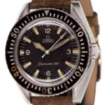 Omega Seamaster 300 — photo 1