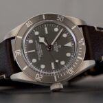 Tudor Black Bay 58 39mm Reference 79010SG Circa 2021 — photo 4