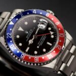 Rolex GMT Master 'Pepsi' 40mm Reference 16700 — photo 6