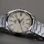 Omega Seamaster Aqua Terra 150M 38.5mm — photo 5