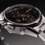 Tag Heuer Carrera CAL 1887 43mm Reference CAR2014 — photo 8