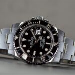 Rolex Submariner Date 40mm Reference 116610LN — photo 11