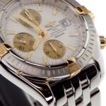 Breitling Chronomat Evolution 44mm Ref B13365 — photo 8