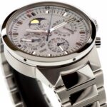 IWC Perpetual Calendar Moonphase Chronograph 44mm — photo 3